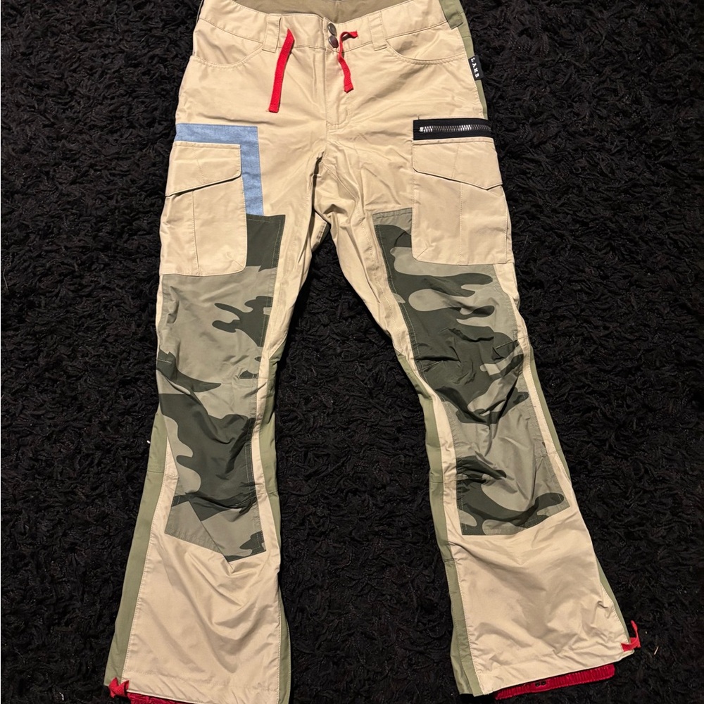 L. A. M. B by Burton Snowboard Pants